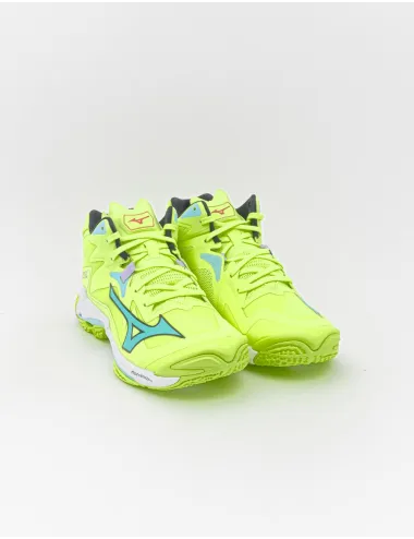 MIZUNO WAVE LIGHTNING Z8 MID 