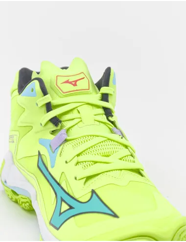 MIZUNO WAVE LIGHTNING Z8 MID 