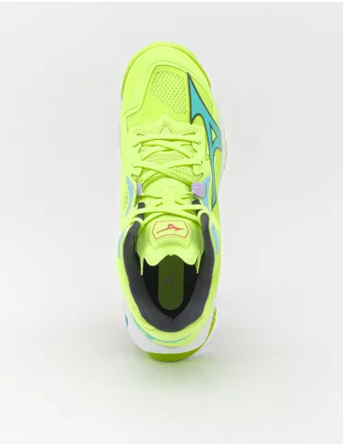 MIZUNO WAVE LIGHTNING Z8 MID 