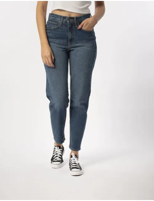 LEVI'S '80s MOM JEANS