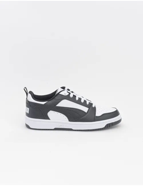 PUMA REBOUND V6 LOW 