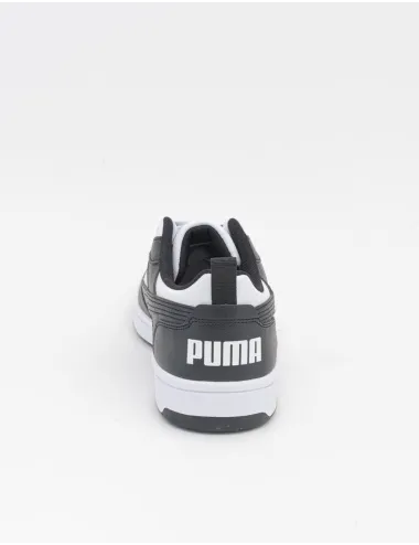 PUMA REBOUND V6 LOW 