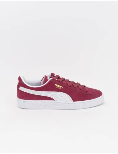 PUMA SUEDE CLASSIC 