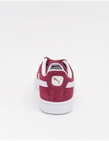 PUMA SUEDE CLASSIC 