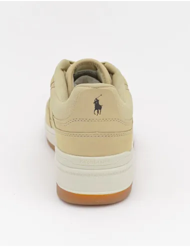 POLO RALPH LAUREN  MASTERS SPRT-SK-LTL 