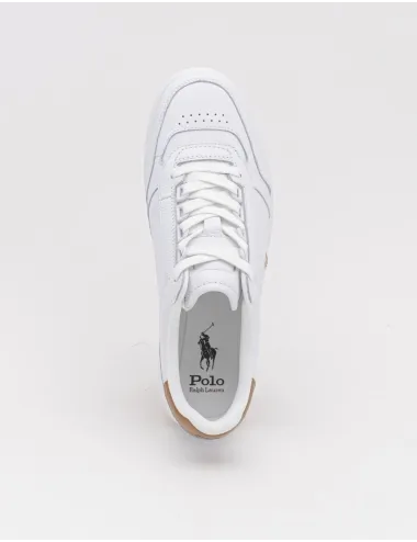 POLO RALPH LAUREN POLO CRT SPT-SK-LTL