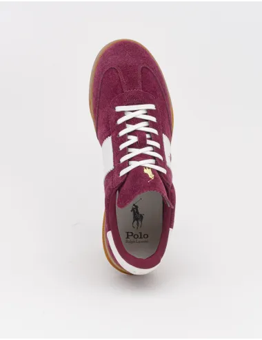 POLO RALPH LAUREN HRT AERA PP-SK-LTL 