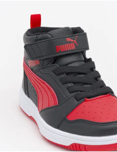 PUMA REBOUND V6 MID AC+PS 