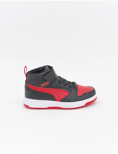 PUMA REBOUND V6 MID AC+PS 