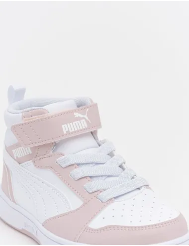 PUMA REBOUND V6 MID AC+PS  