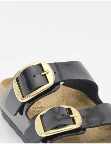 BIRKENSTOCK  ARIZONA BIG BUCKLE 