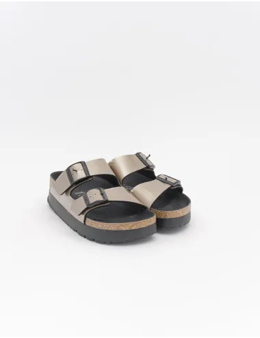 BIRKENSTOCK  ARIZONA PAPILLO PLEF PLATFORM 