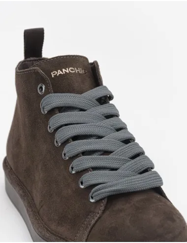 PANCHIC  ANKLE BOOT