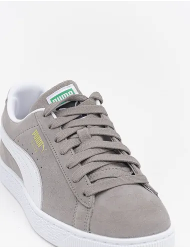 PUMA SUEDE CLASSIC