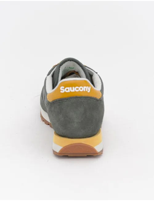 SAUCONY JAZZ ORIGILAL