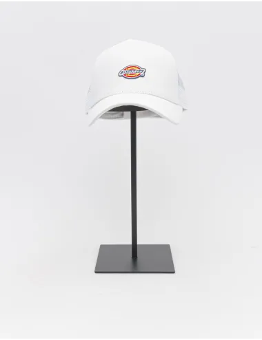 DICKIES   HANSTONE TRUCKER CLOUD