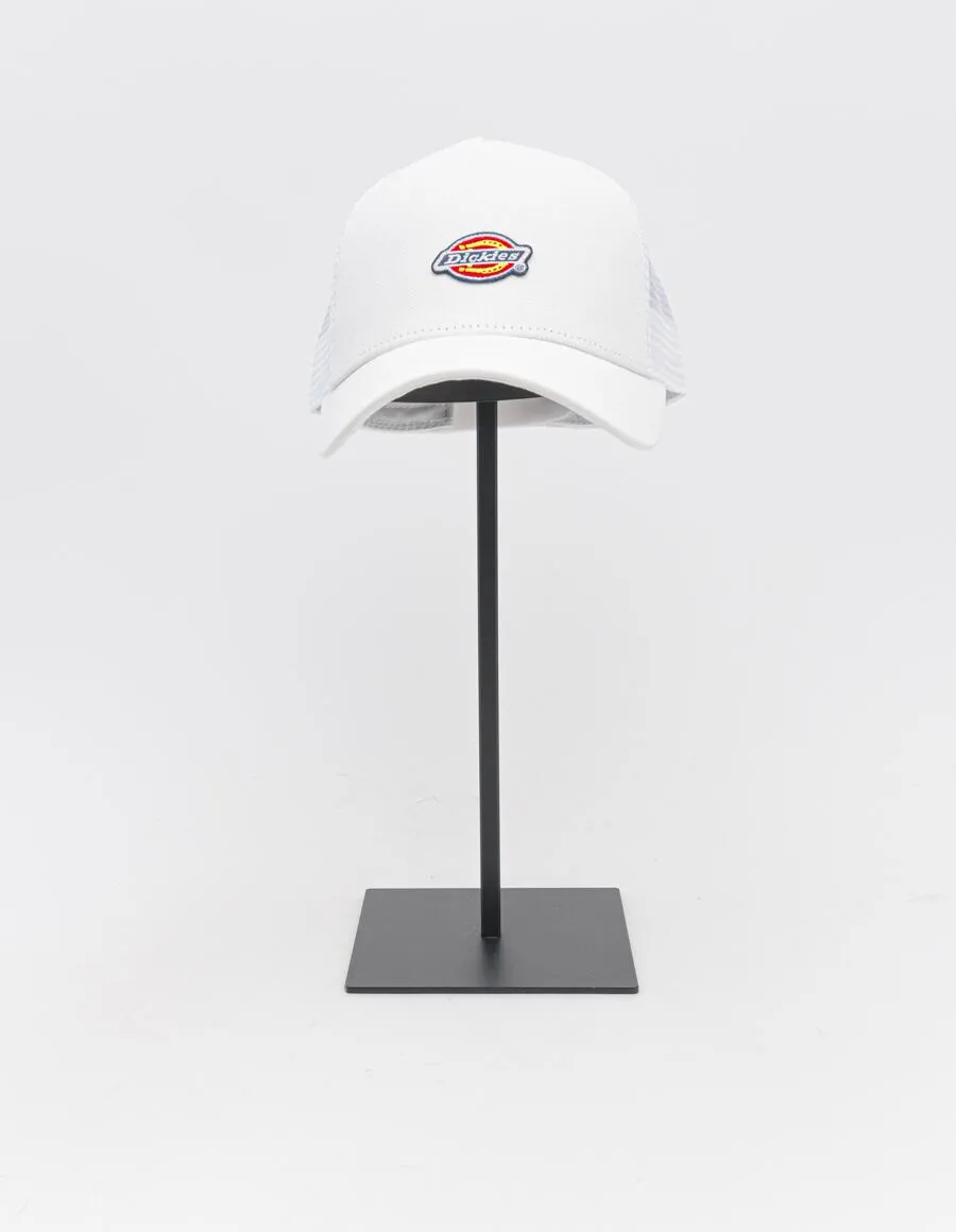 DICKIES   HANSTONE TRUCKER CLOUD