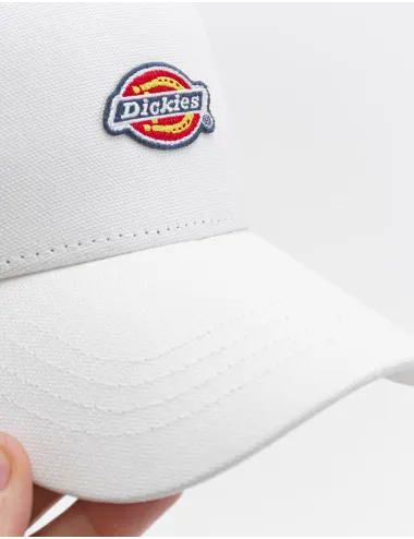 DICKIES   HANSTONE TRUCKER CLOUD