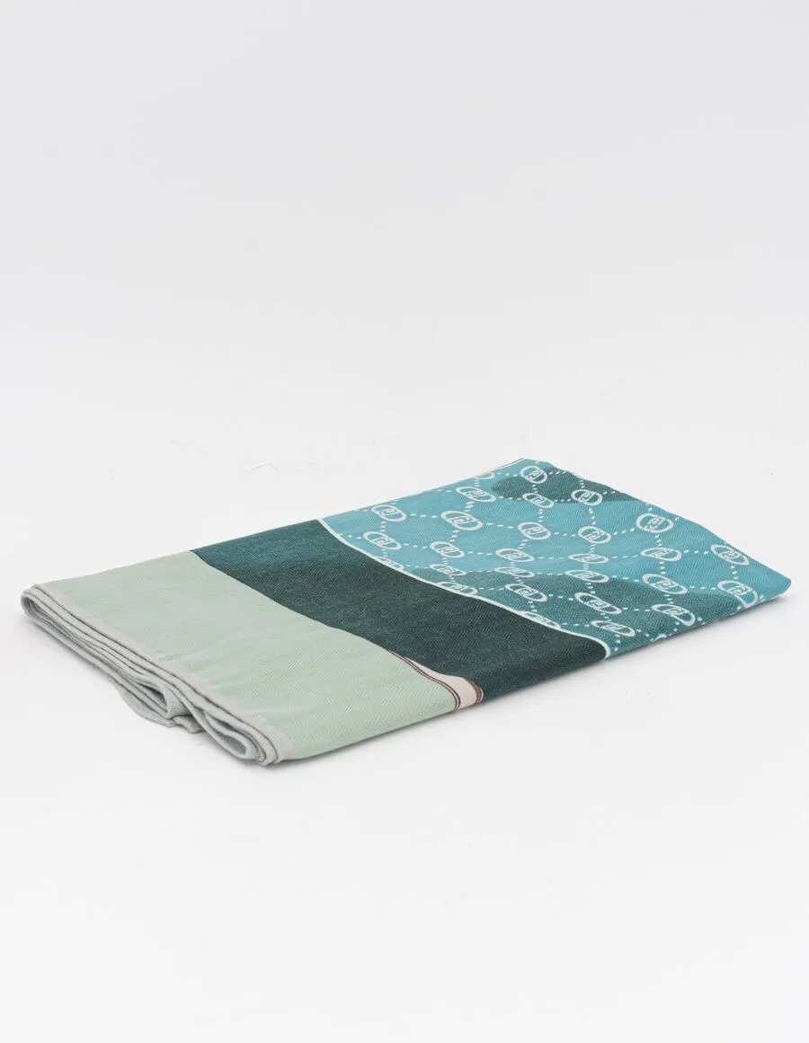 LIU-JO  2F4094 T0300 FOULARD MIX