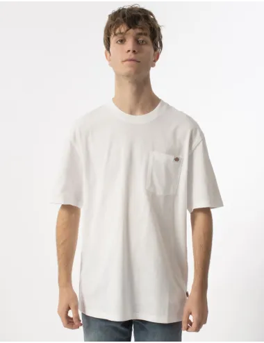 DICKIES LURAY POCKET TEE SS