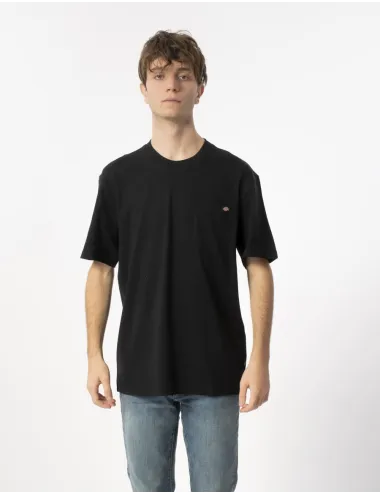 DICKIES LURAY POCKET TEE SS