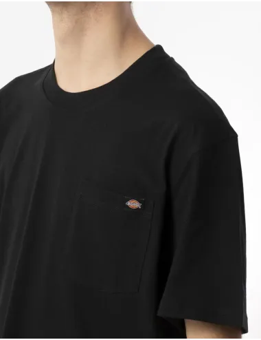 DICKIES LURAY POCKET TEE SS