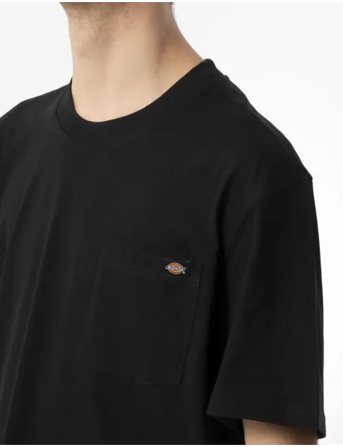 DICKIES LURAY POCKET TEE SS