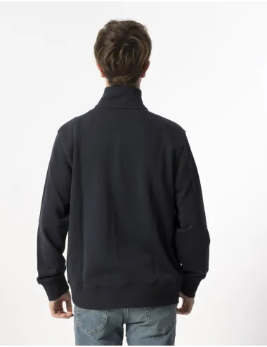 GANT  SHIELD FULL ZIP SWEAT