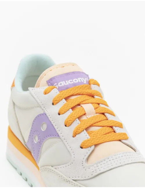 SAUCONY JAZZ TRIPLE