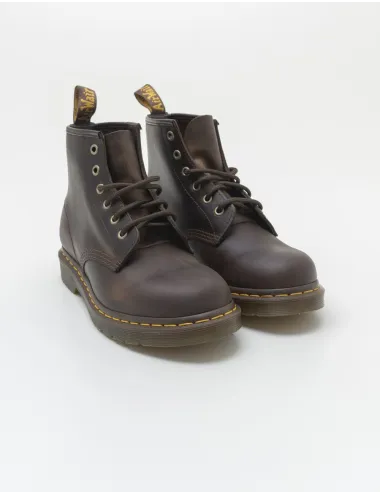 DR.MARTENS  101 CRAZY HOURSE