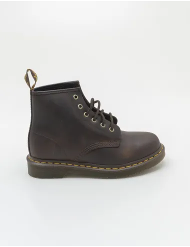 DR.MARTENS  101 CRAZY HOURSE