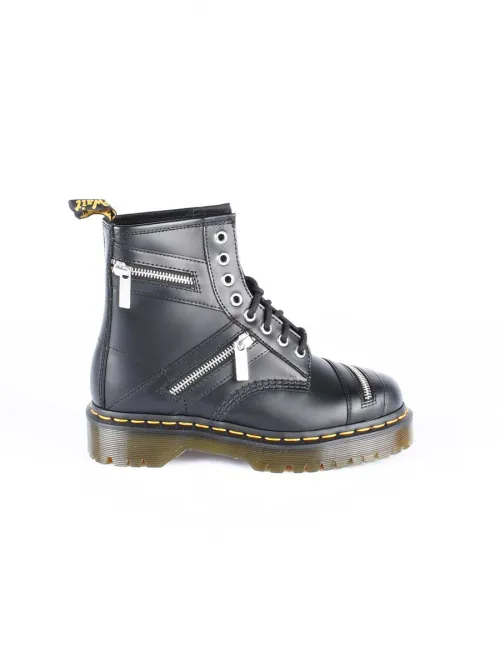 DR.MARTENS 1460 BEX ZIP SMOOTH