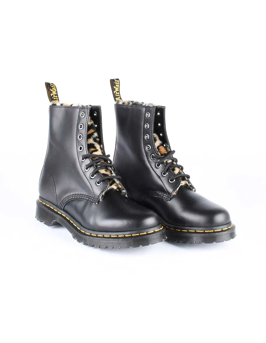 DR.MARTENS 1460 SERENA LEO