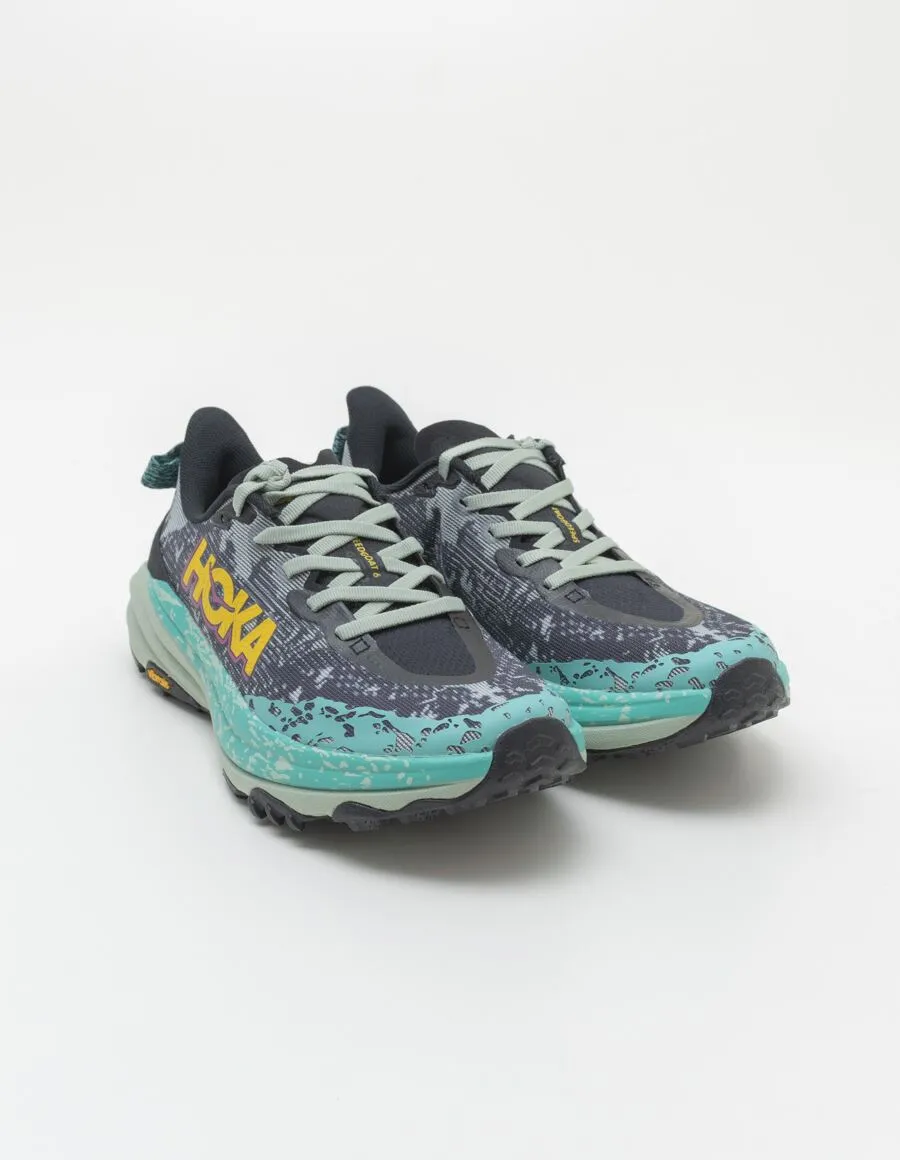 HOKA W SPEEDGOAT