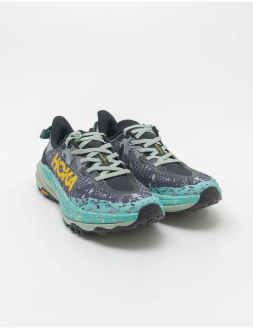 HOKA W SPEEDGOAT