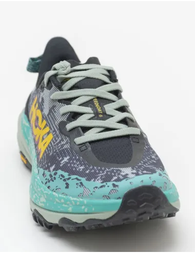 HOKA W SPEEDGOAT