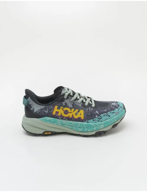 HOKA W SPEEDGOAT