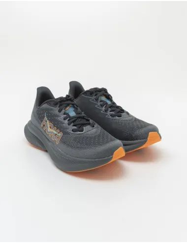 HOKA MACH 6