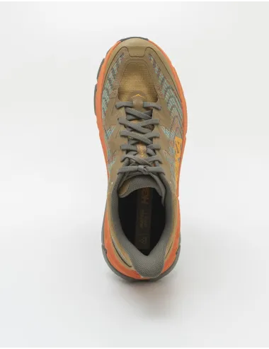 HOKA MAFATE SPEED 4