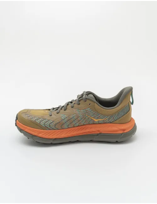 HOKA MAFATE SPEED 4