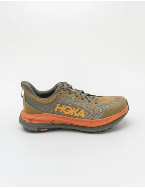 HOKA MAFATE SPEED 4