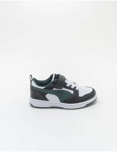 PUMA  REBOUND V6 LO