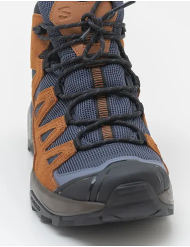 SALOMON X ULTRA 360 LTR MID GTX