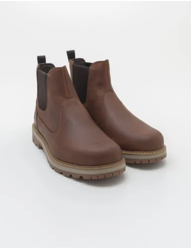 TIMBERLAND BRITTON ROAD MID.