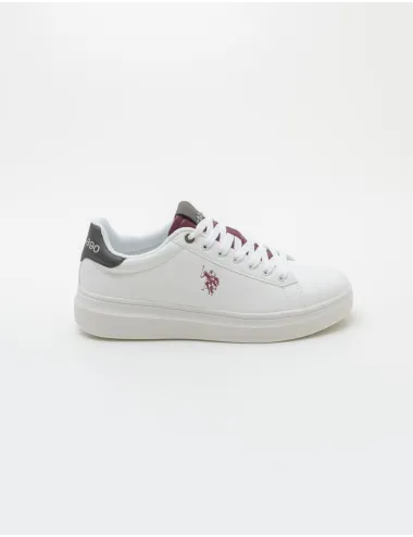 U.S. POLO ASSN.  Y001C-CRE-DBR01