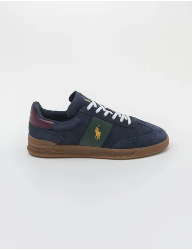 POLO RALPH LAUREN  HRT AEREA PP-SK-LTL