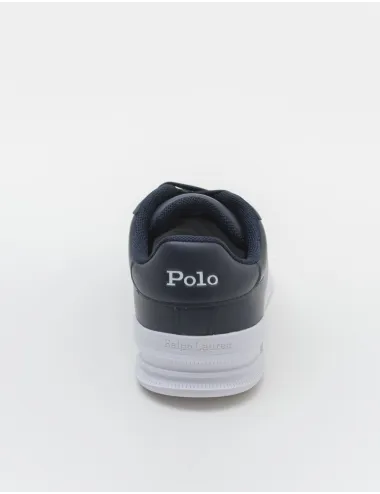 POLO RALPH LAUREN  HRT CT II-SK-ATH