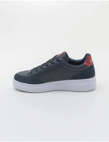 A.S. POLO ASSN.   CODY003A-DBL001