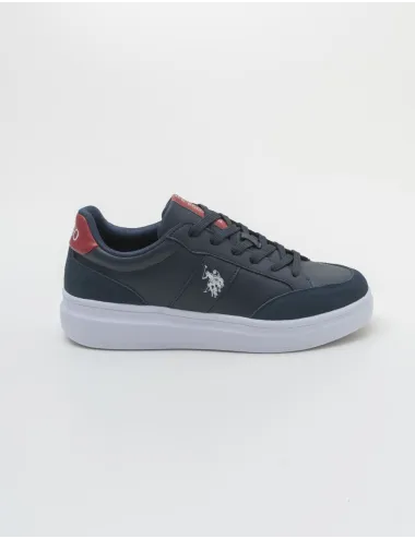 A.S. POLO ASSN.   CODY003A-DBL001