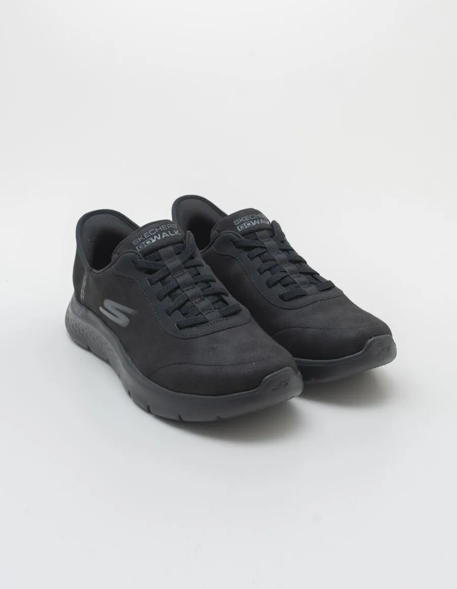 SKECHERS AIR-COOLED SLIP-INS